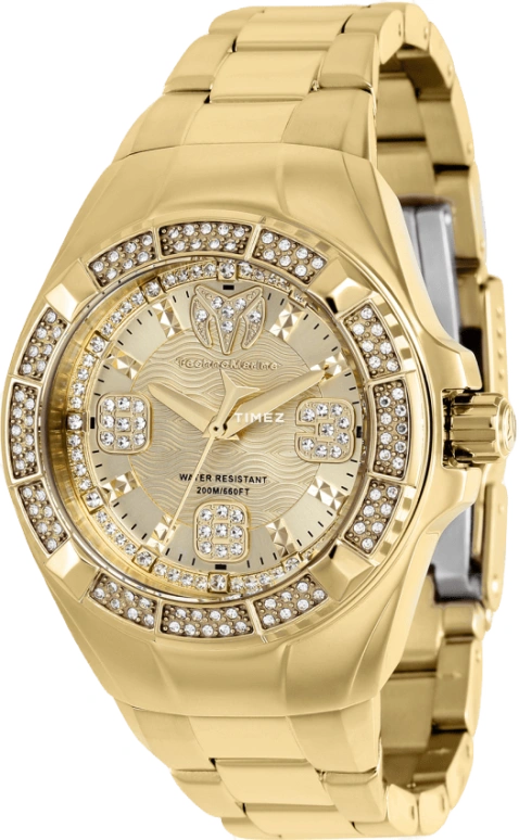 TechnoMarine Cruise TM-121118