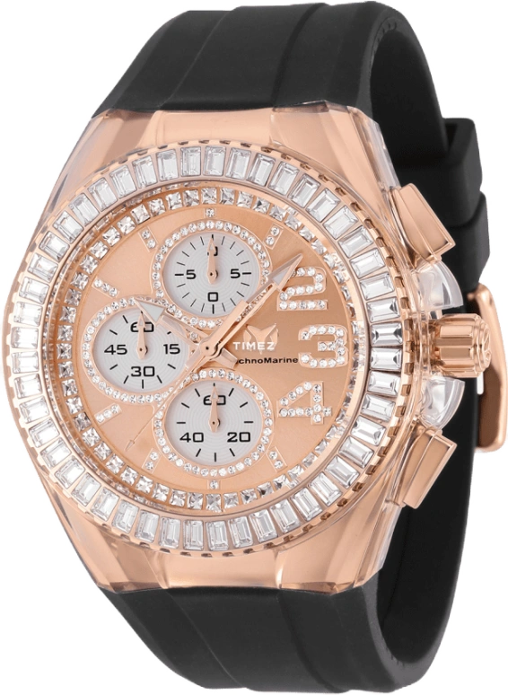 TechnoMarine Cruise TM-121019