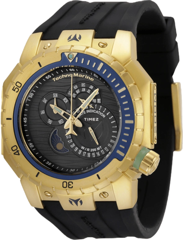 TechnoMarine Manta TM-220026