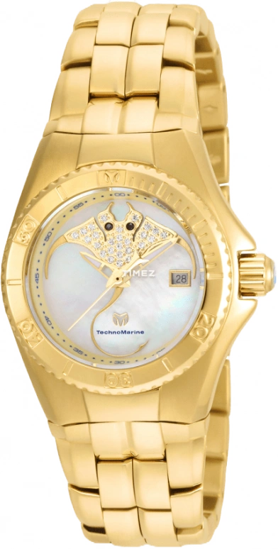 TechnoMarine Cruise TM-115189