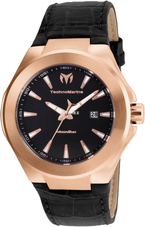 TechnoMarine MoonSun TM-117015