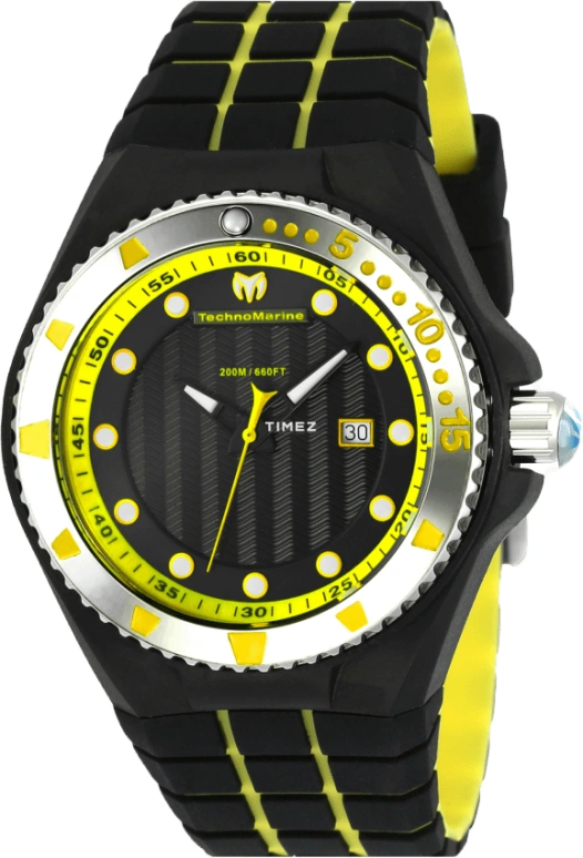 TechnoMarine Cruise TM-115218