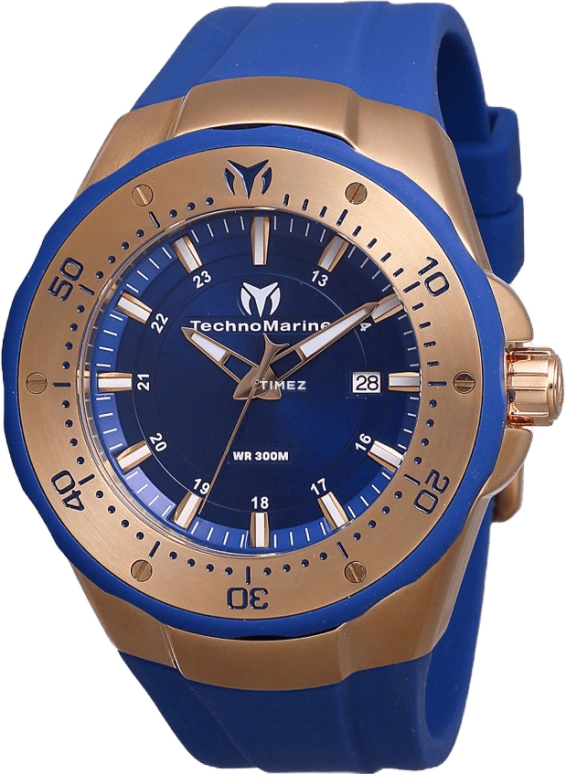 TechnoMarine Manta TM-218021
