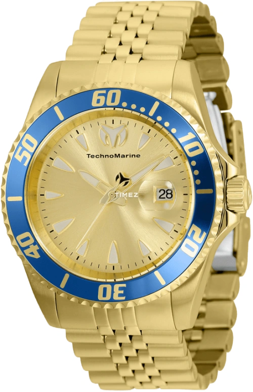 TechnoMarine Manta TM-220085