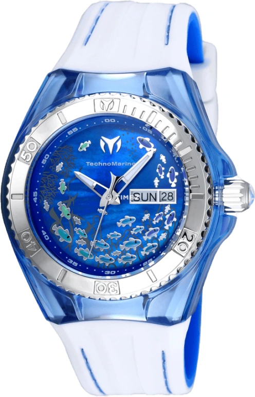 TechnoMarine Cruise TM-115116