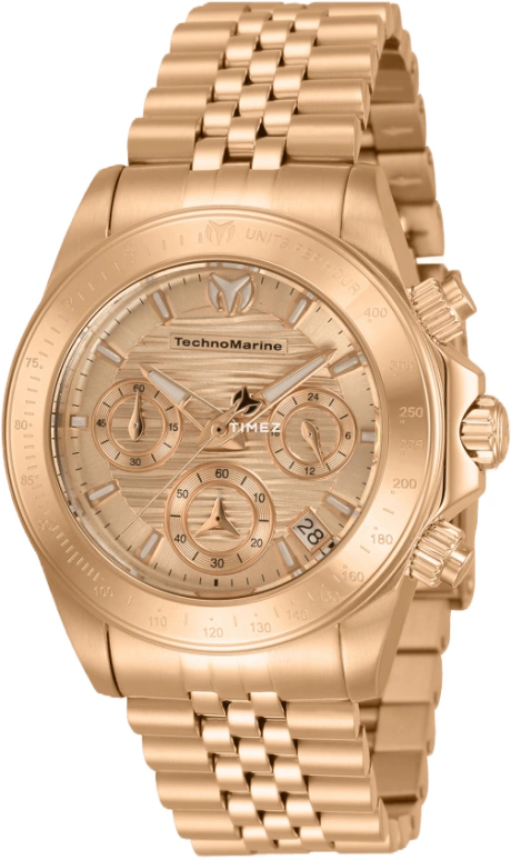 TechnoMarine Manta TM-220053