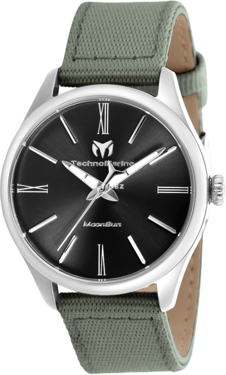 TechnoMarine MoonSun TM-117012