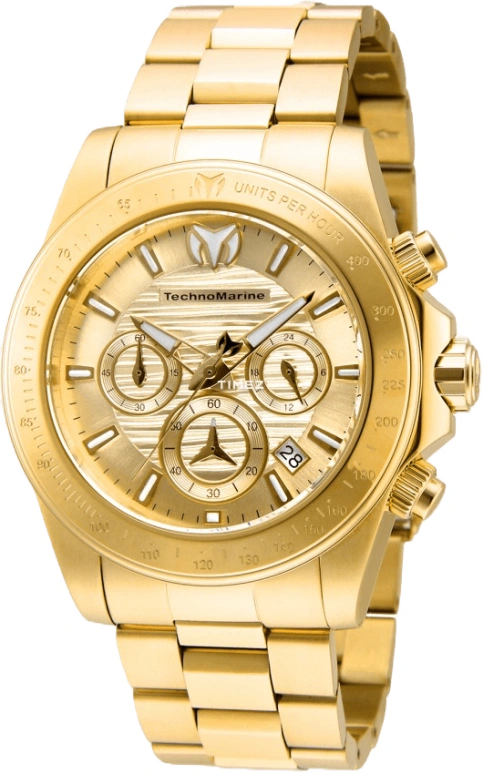 TechnoMarine Manta TM-219004