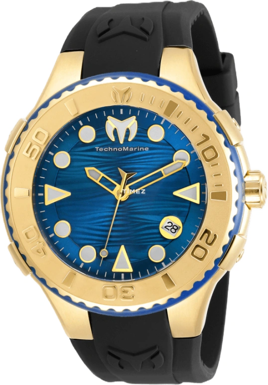 TechnoMarine Cruise TM-118099