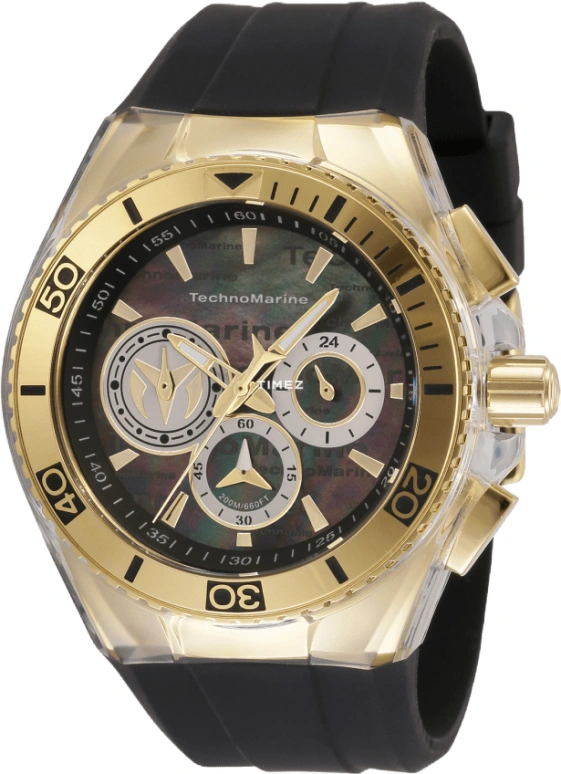 TechnoMarine Cruise TM-120025