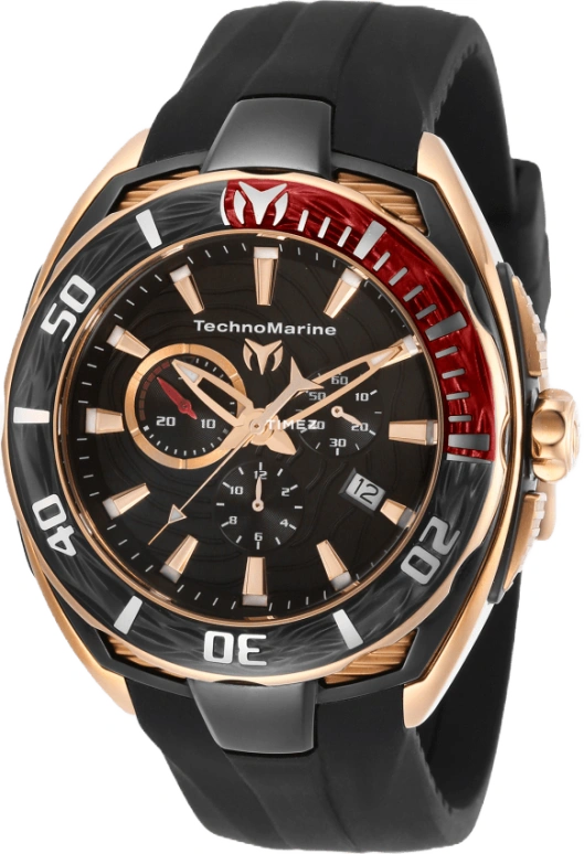 TechnoMarine Cruise TM-118047