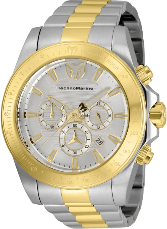 TechnoMarine Manta TM-220126