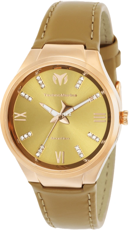 TechnoMarine MoonSun TM-117009