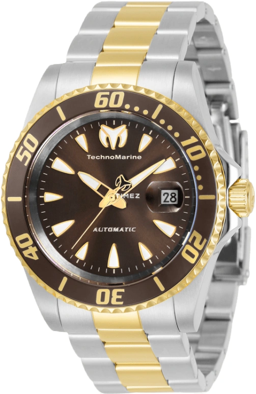 TechnoMarine Manta TM-219070