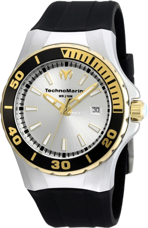 TechnoMarine Manta TM-215055