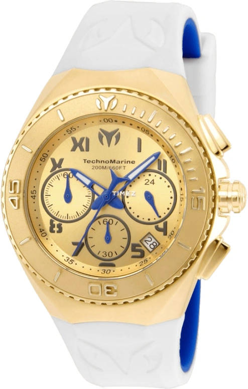 TechnoMarine Manta TM-215079