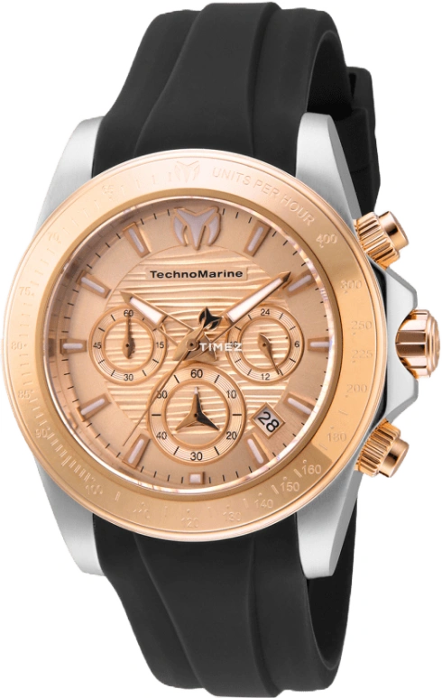 TechnoMarine Manta TM-219037