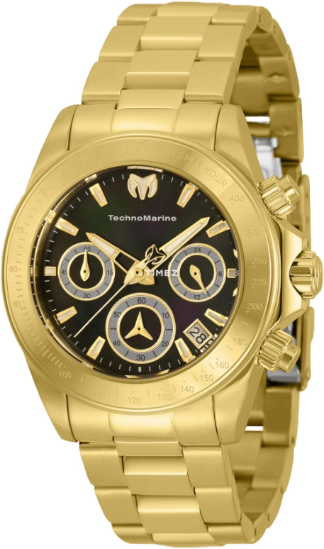 TechnoMarine Manta TM-220046