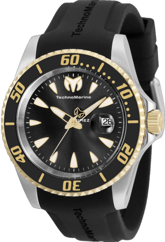 TechnoMarine Manta TM-220114
