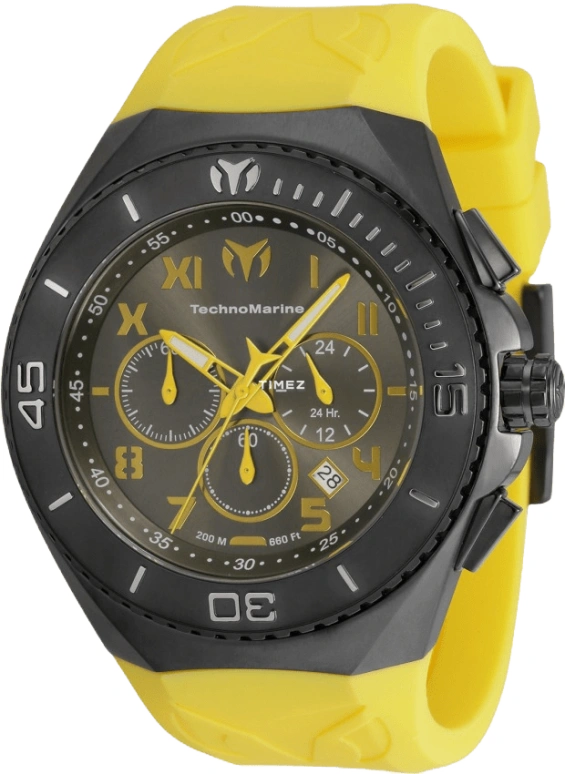 TechnoMarine Manta TM-220021