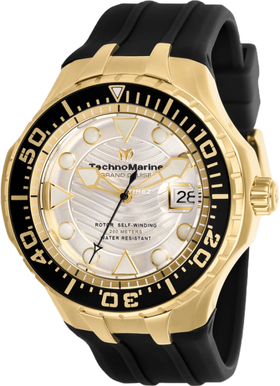 TechnoMarine Cruise TM-118089