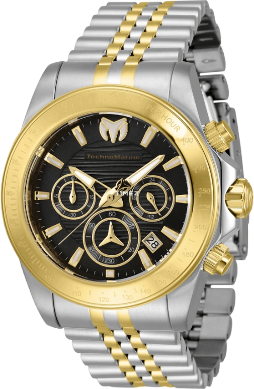 TechnoMarine Manta TM-220038