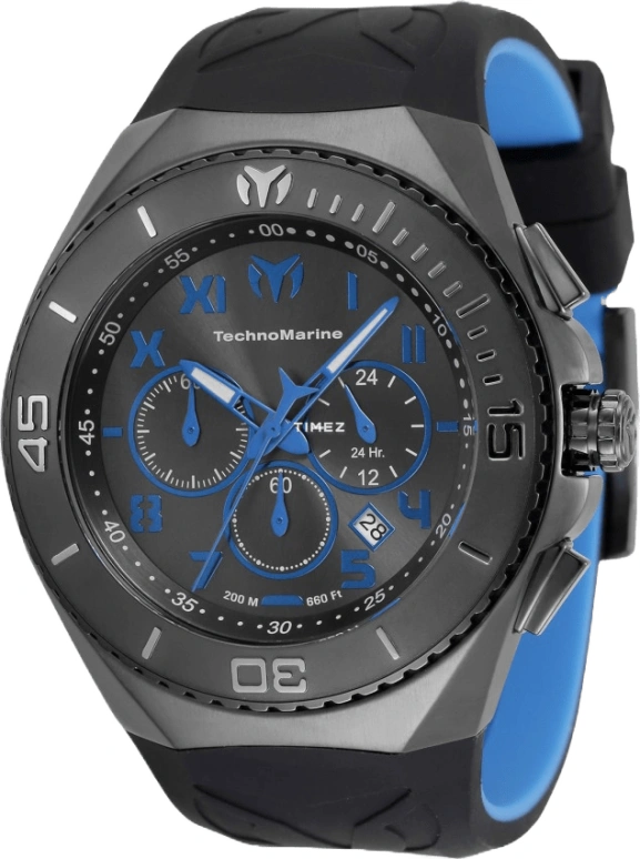 TechnoMarine Manta TM-220019