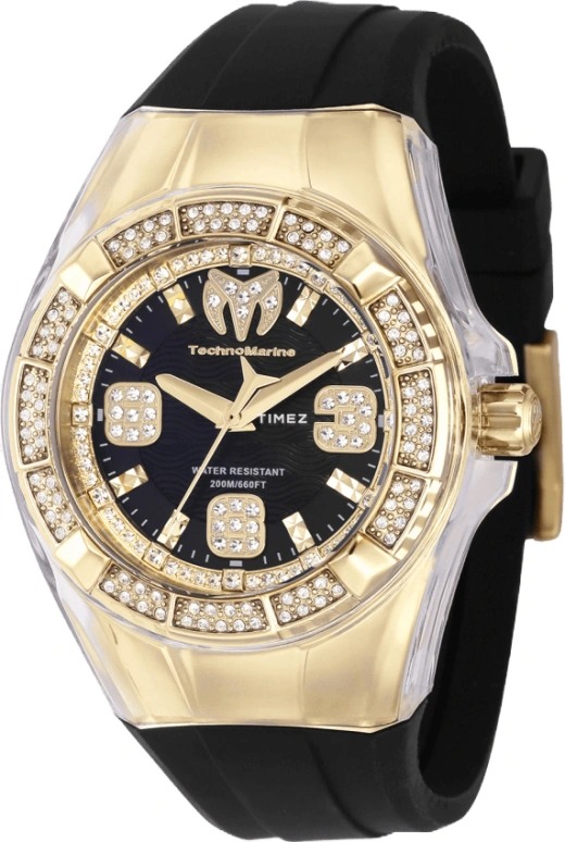 TechnoMarine Cruise TM-121097