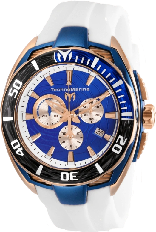 TechnoMarine Cruise TM-118048