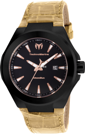 technomarine technomarine-moonsun 