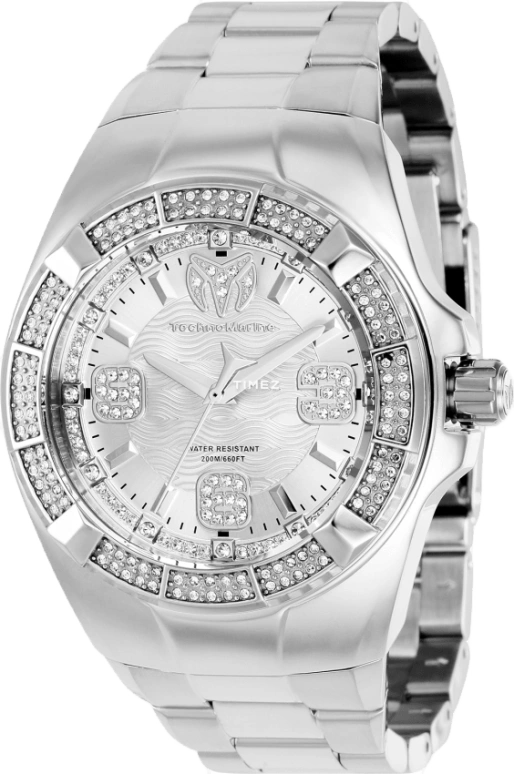 TechnoMarine Cruise TM-121108