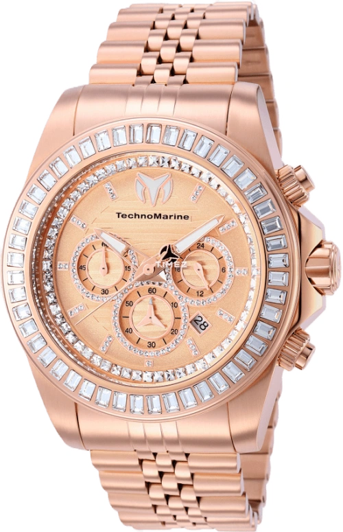 TechnoMarine Manta TM-221007