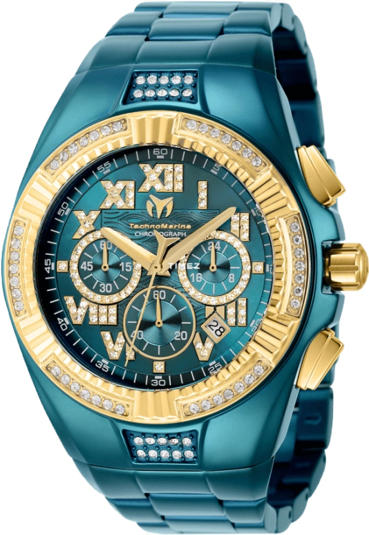 TechnoMarine Cruise TM-121237
