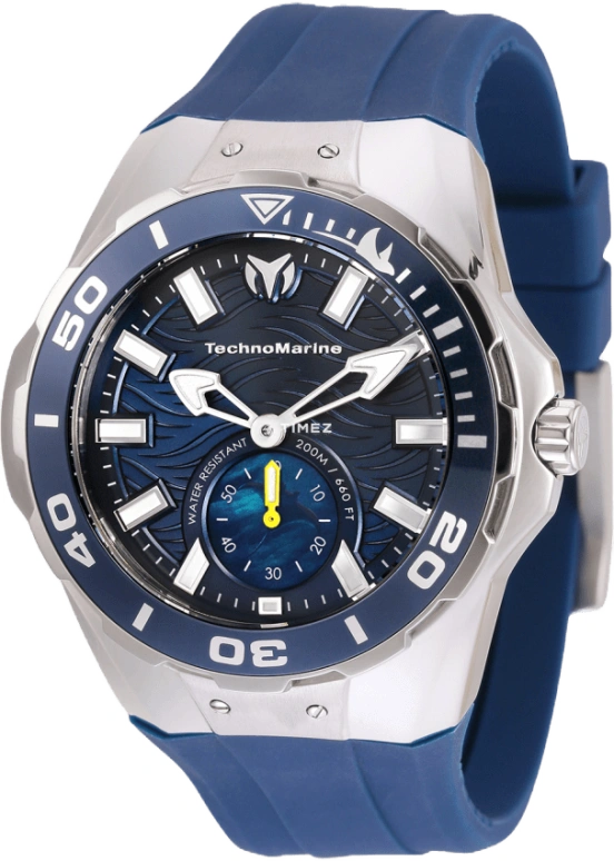 TechnoMarine Cruise TM-120007