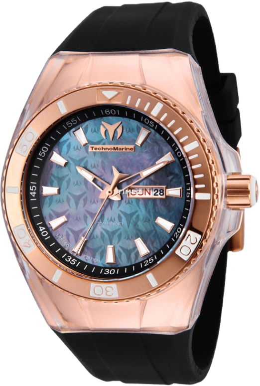 TechnoMarine Cruise TM-115376