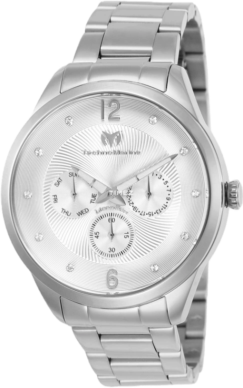 TechnoMarine MoonSun TM-117039