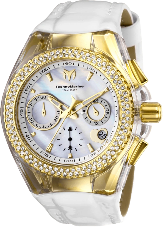 TechnoMarine Cruise TM-117046