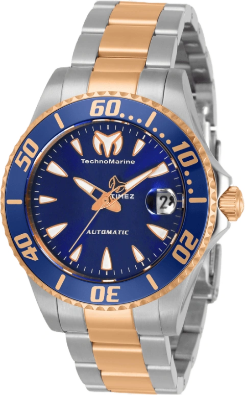 TechnoMarine Manta TM-219081