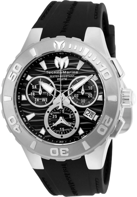 TechnoMarine Cruise TM-115073