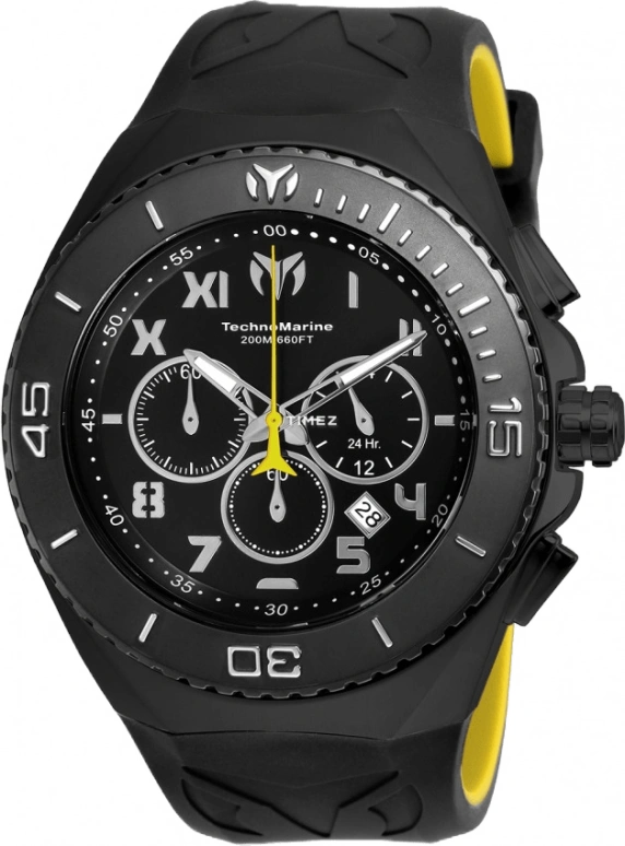 TechnoMarine Manta TM-215069