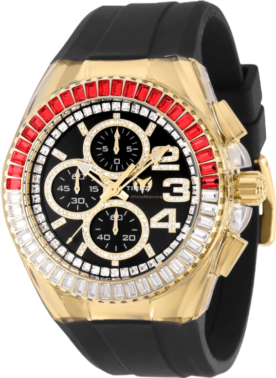 TechnoMarine Cruise TM-121017