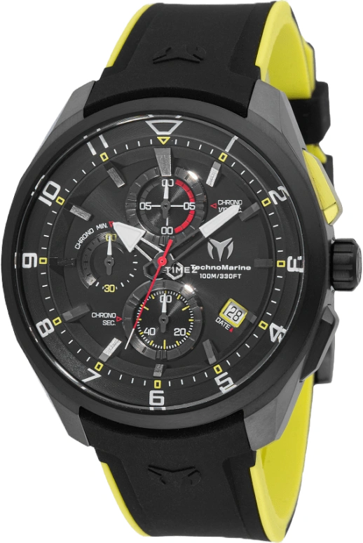 TechnoMarine Ocean TM-318126