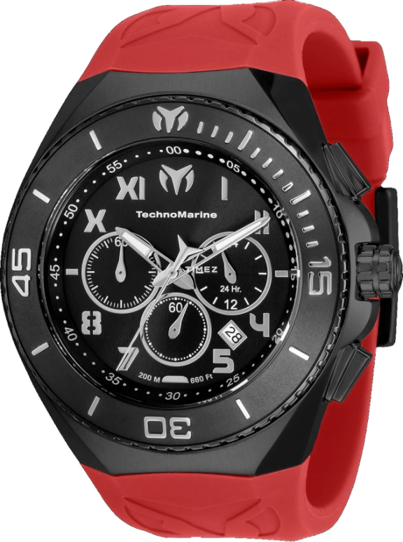 TechnoMarine Manta TM-220000