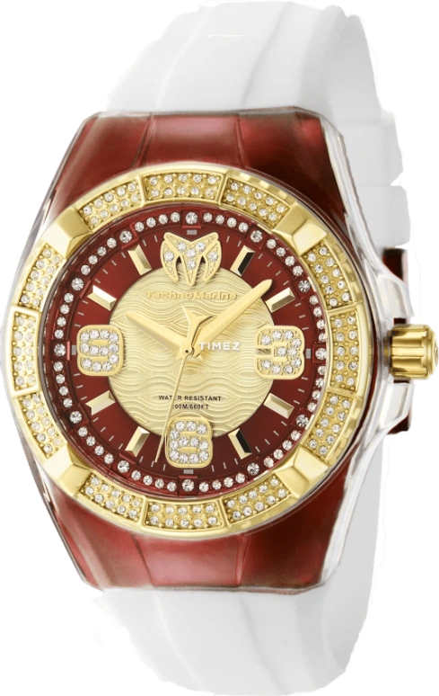 TechnoMarine Cruise TM-121227