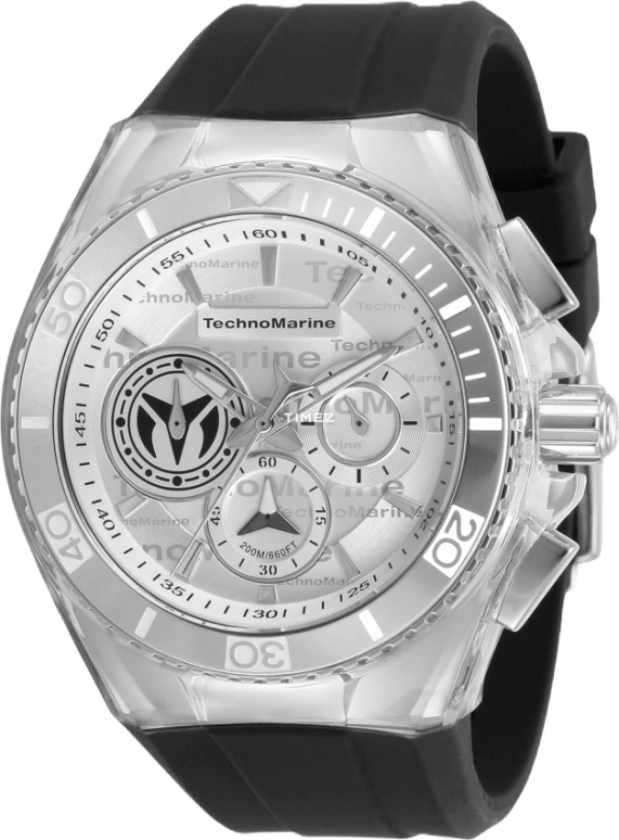 TechnoMarine Cruise TM-118122