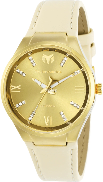 TechnoMarine MoonSun TM-117010