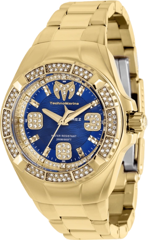 TechnoMarine Cruise TM-121119