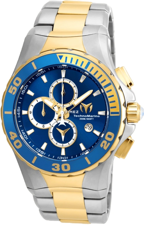 TechnoMarine Manta TM-215047