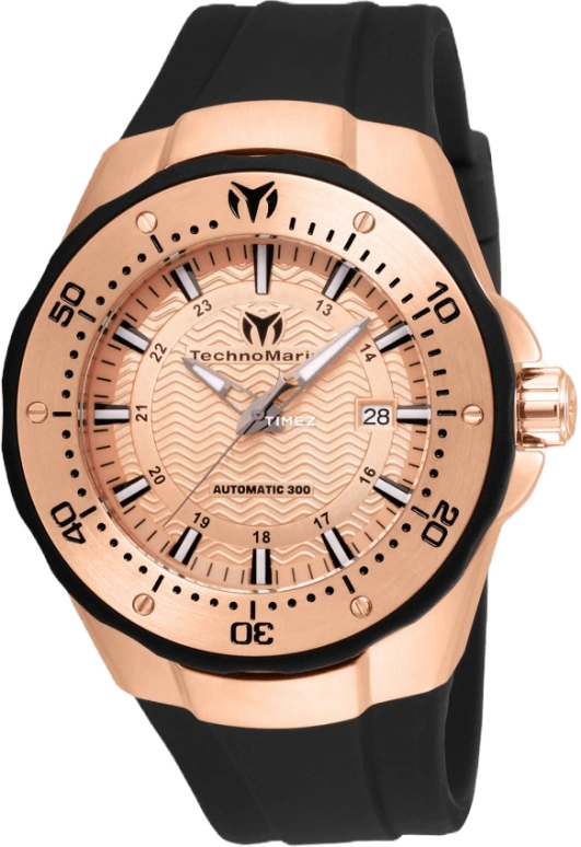 TechnoMarine Manta TM-215086