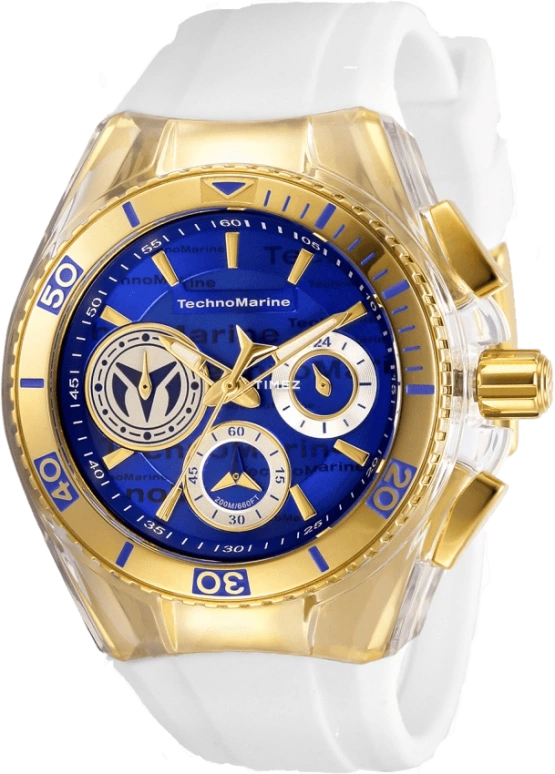 TechnoMarine Cruise TM-118135